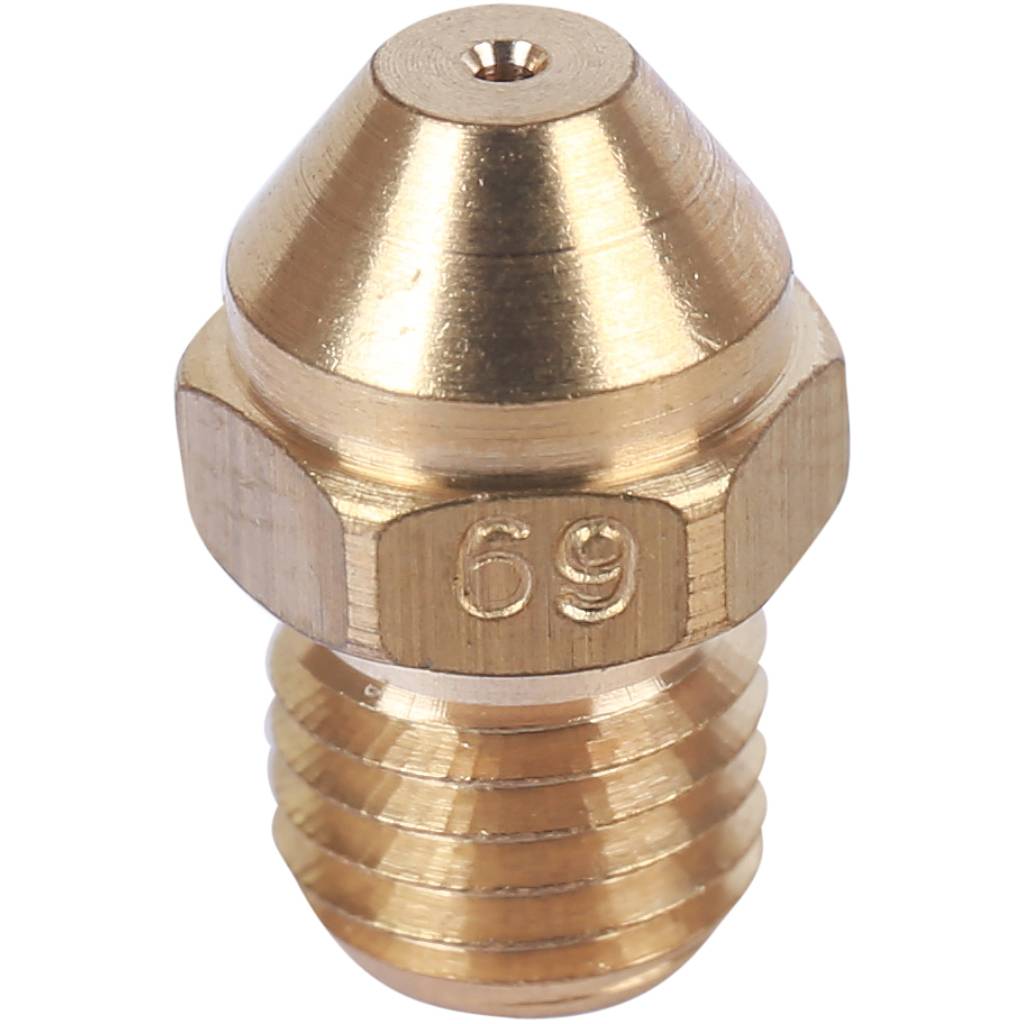 Инжектора для сжиженного газа BAXI NUVOLA 240 (I,Fi), 5666910