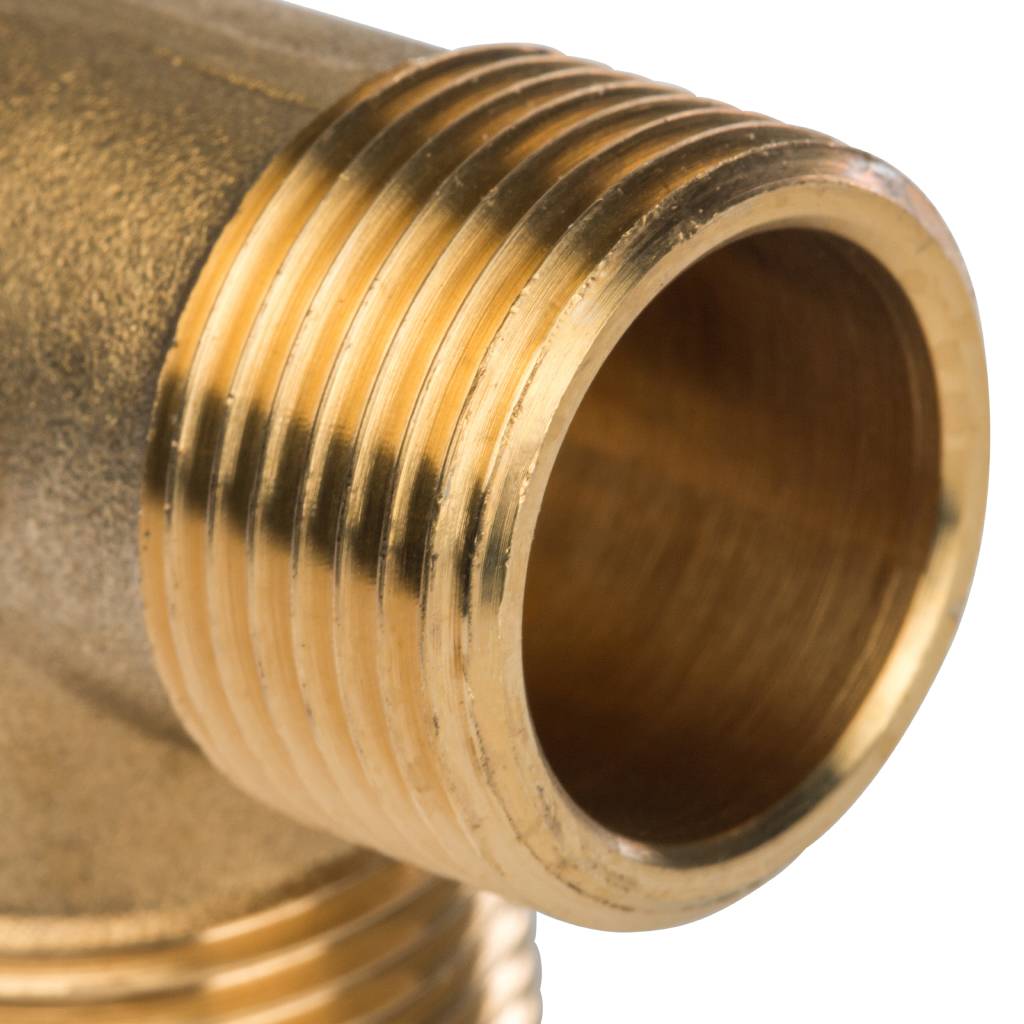 Тройник STOUT НН 3/4X3/4X3/4, SFT-0017-343434