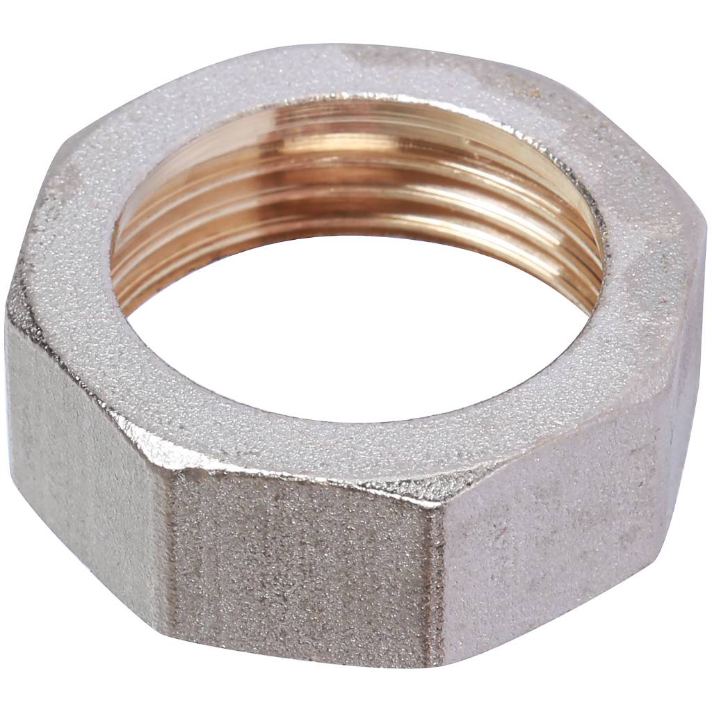 Кран шаровой ROMMER угловой с американкой 3/4 ВН/НР, ручка бабочка