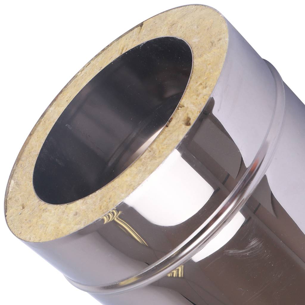 Дымотек Тройник 45°, ДКВ12 150