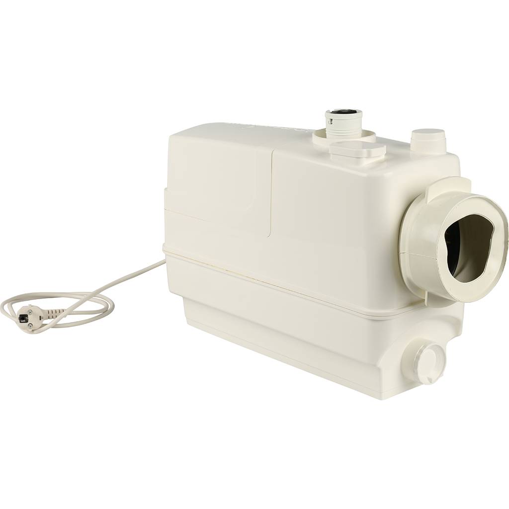 Установка канализационная GRUNDFOS Sololift2 CWC-3, 97775316