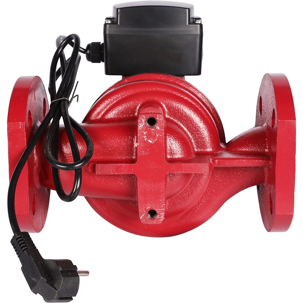 *10092 UNIPUMP Насос циркуляц. (отопл.) UPF 50-160 280 (Фланцевое присоед.DN50, 220В, Wмакс - 1300 Вт, Нmax-16м, Qmax - 16 куб.м/час), 10092