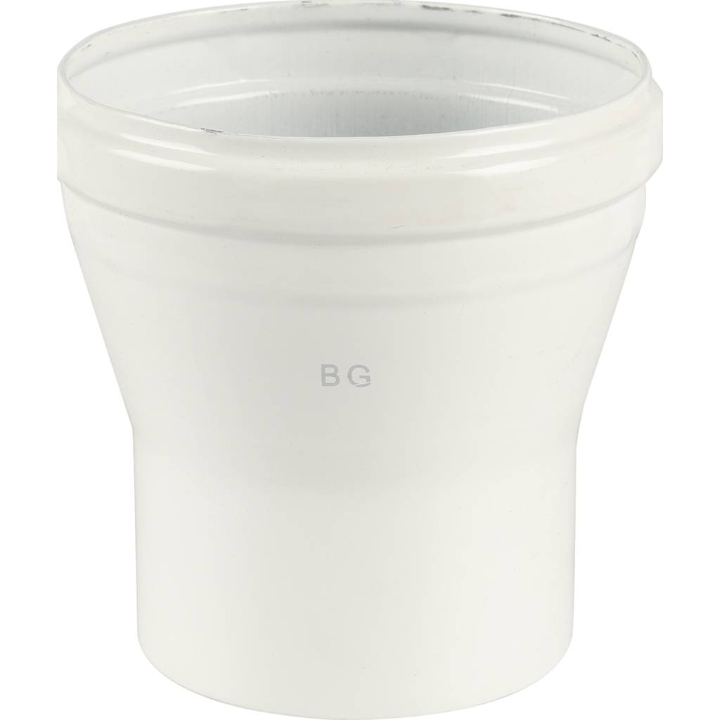 Коаксиальный переходник Baxi с диаметра 80/125 мм на диаметр 60/100 мм, KHG71411941-