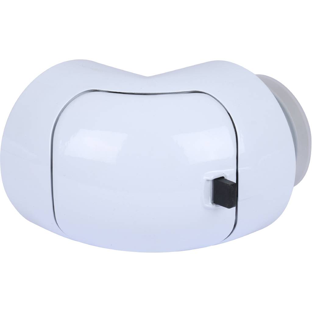 Горизонтальный проход через стену Vaillant 60/100 РР