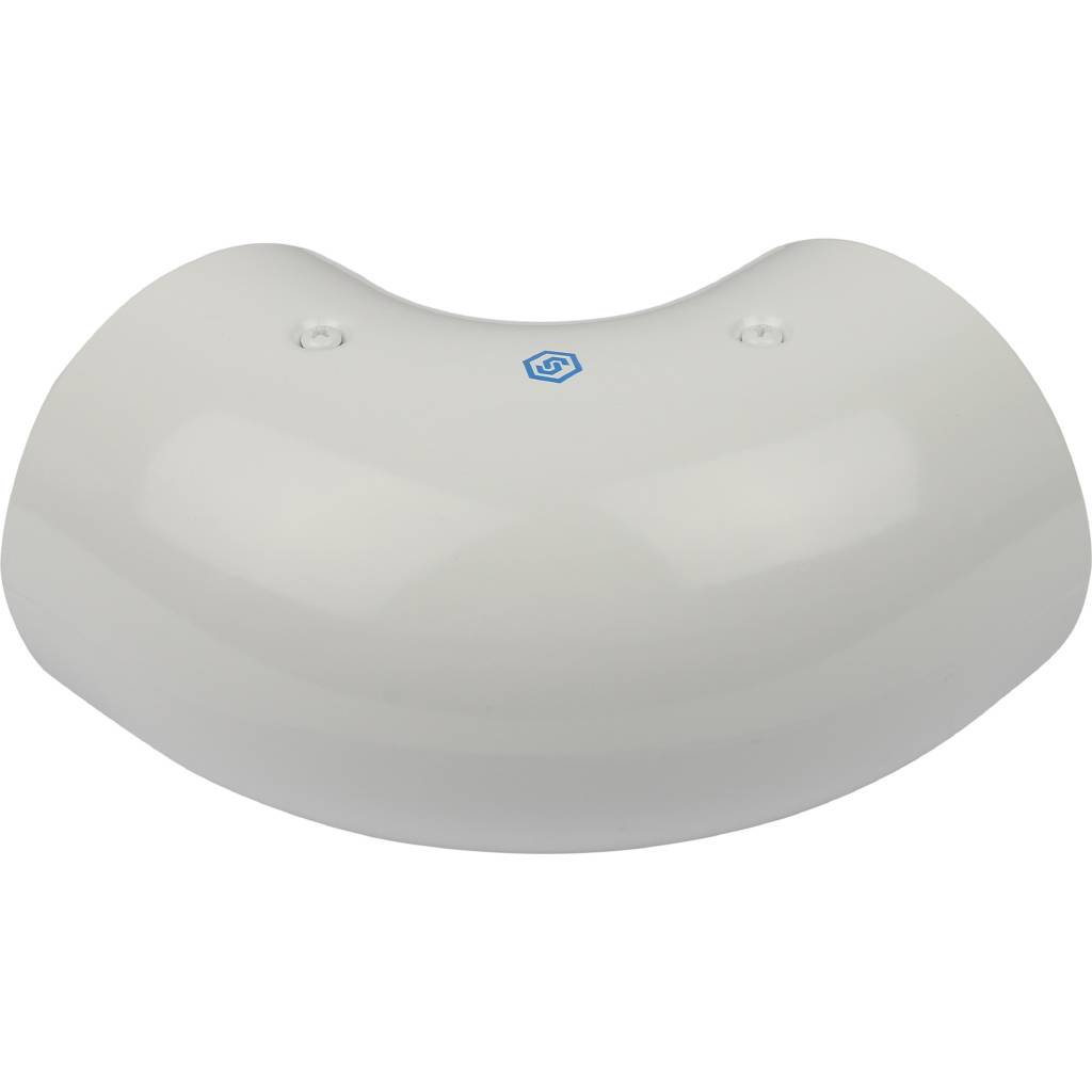 *SCA-6010-210850 STOUT Комплект коаксиальный для прохода через стену (совместим Baxi) 60/100, 850 мм, SCA-6010-210850