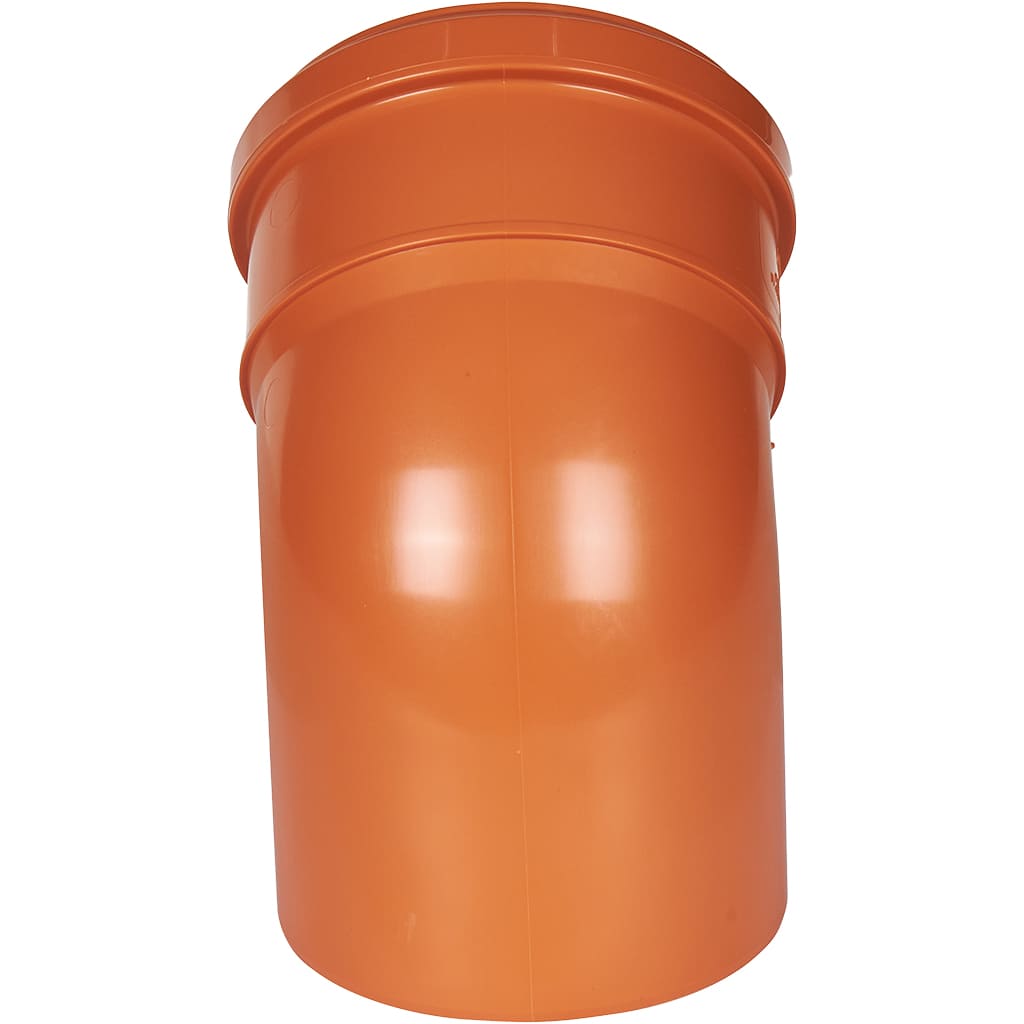 Отвод Sinikon ПП D110*45° Универсал, 504053.U