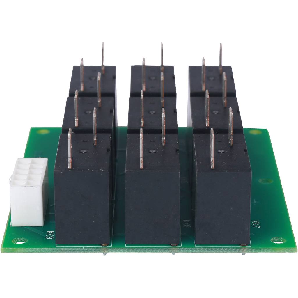 Плата реле STOUT SEB SP ЭВАН-EXPERT, 32245