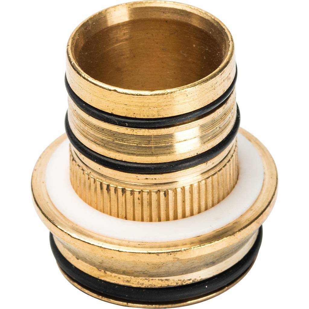 Угольник 90 с внутр.резьбой Prandelli Multyrama (26х3,0х3/4) для металлопластиковых труб винтовой, 103.04.12.6