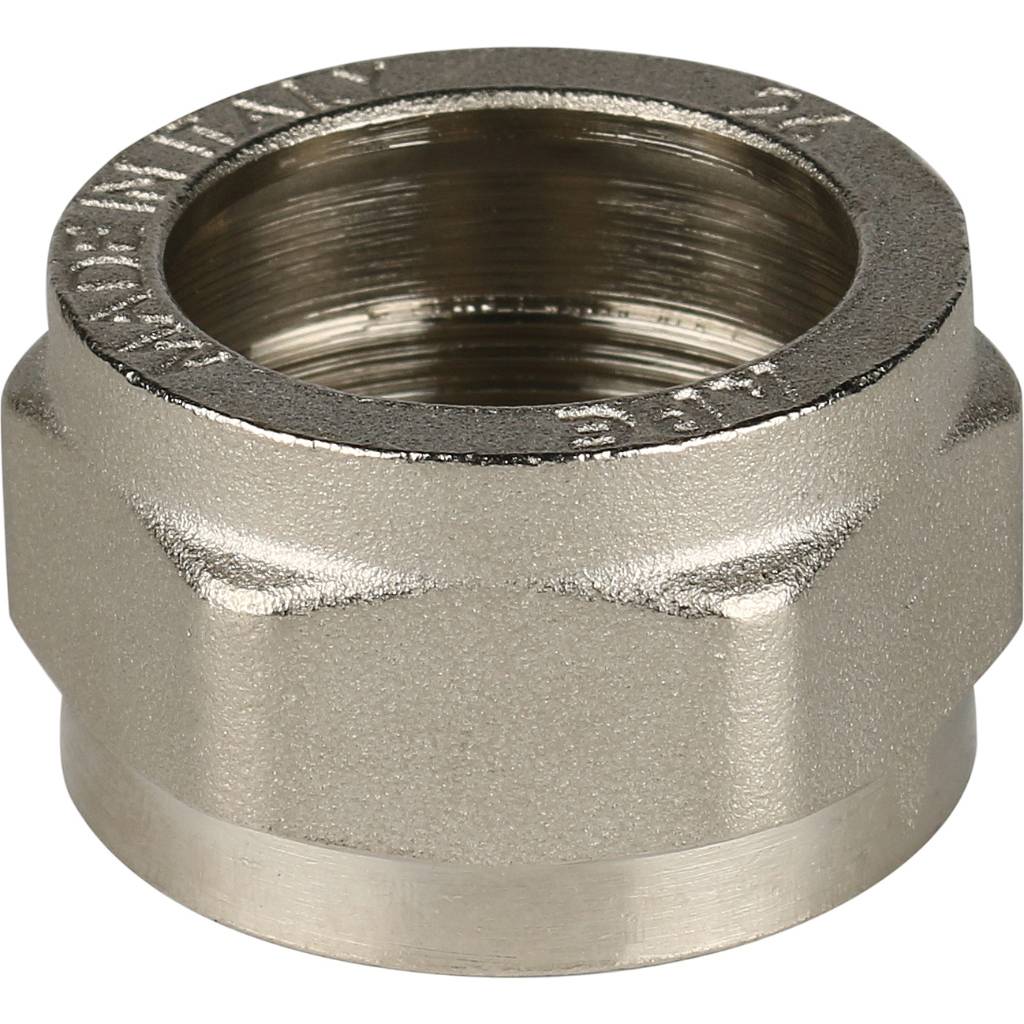 Переходник STOUT с наружной резьбой 3/4 х26 для металлопластиковых труб винтовой, SFS-0001-003426