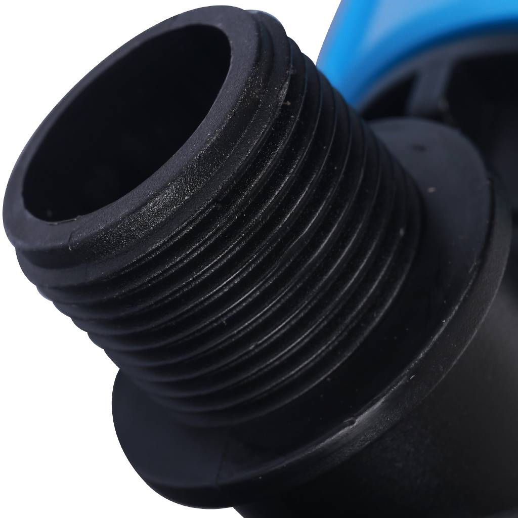 Тройник Джилекс с наружной трубной резьбой 32 x 3/4”x 32, 9439