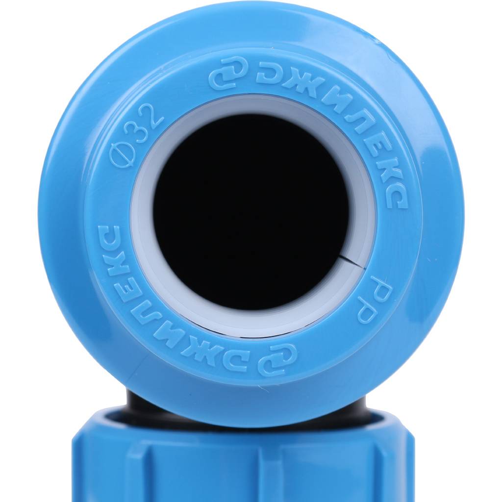 Угольник Джилекс 32/90, 9303