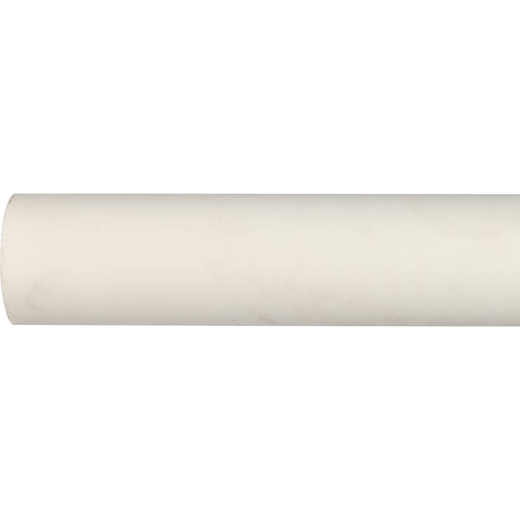 Труба полипропиленовая Политэк d=75x12,5 (PN 20) (Длина: 4 м), 9002075125