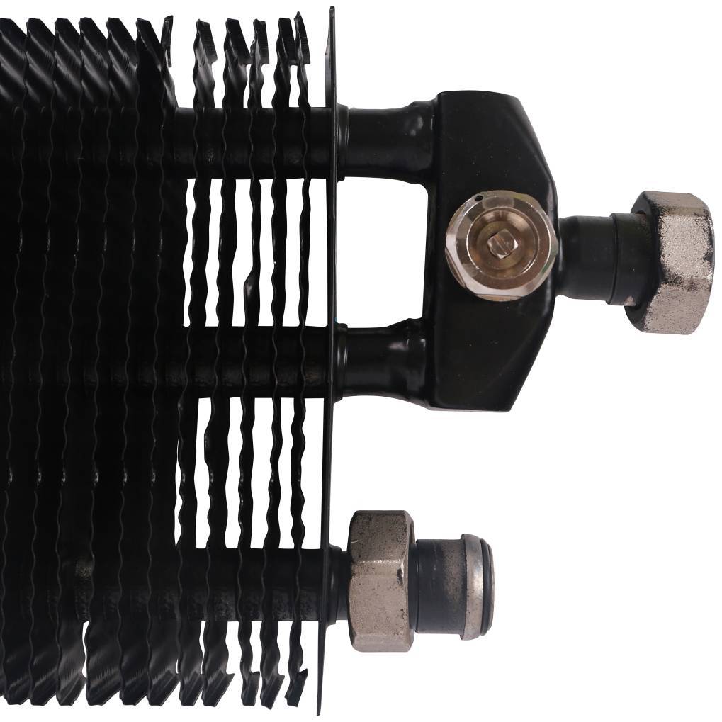 Внутрипольный конвектор STOUT SCN-1100 80х190х1200 (Решётка роликовая) правое подключение, SCN-1100-0819120