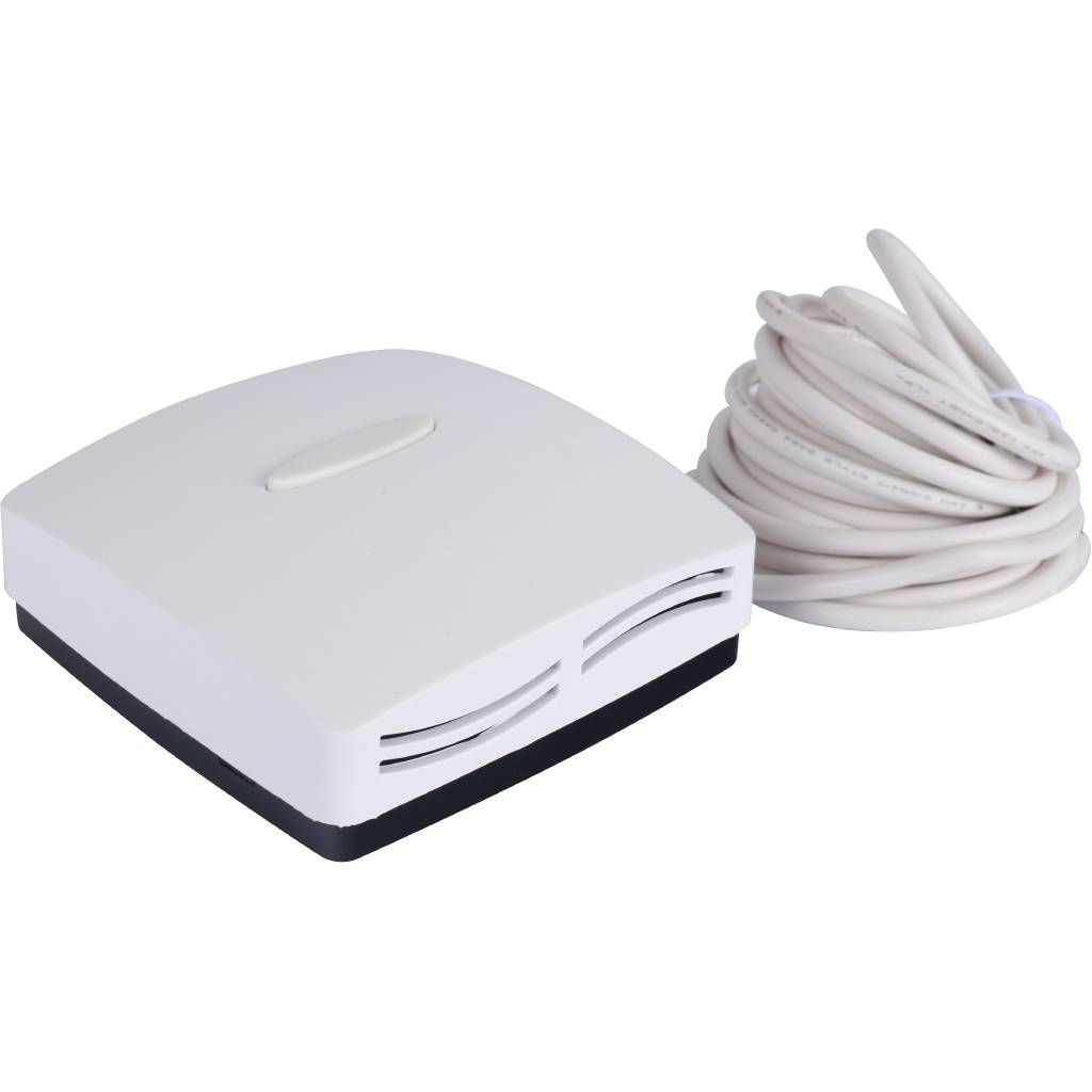 Погодозависимый контроллер cc-hc Watts, 10021172