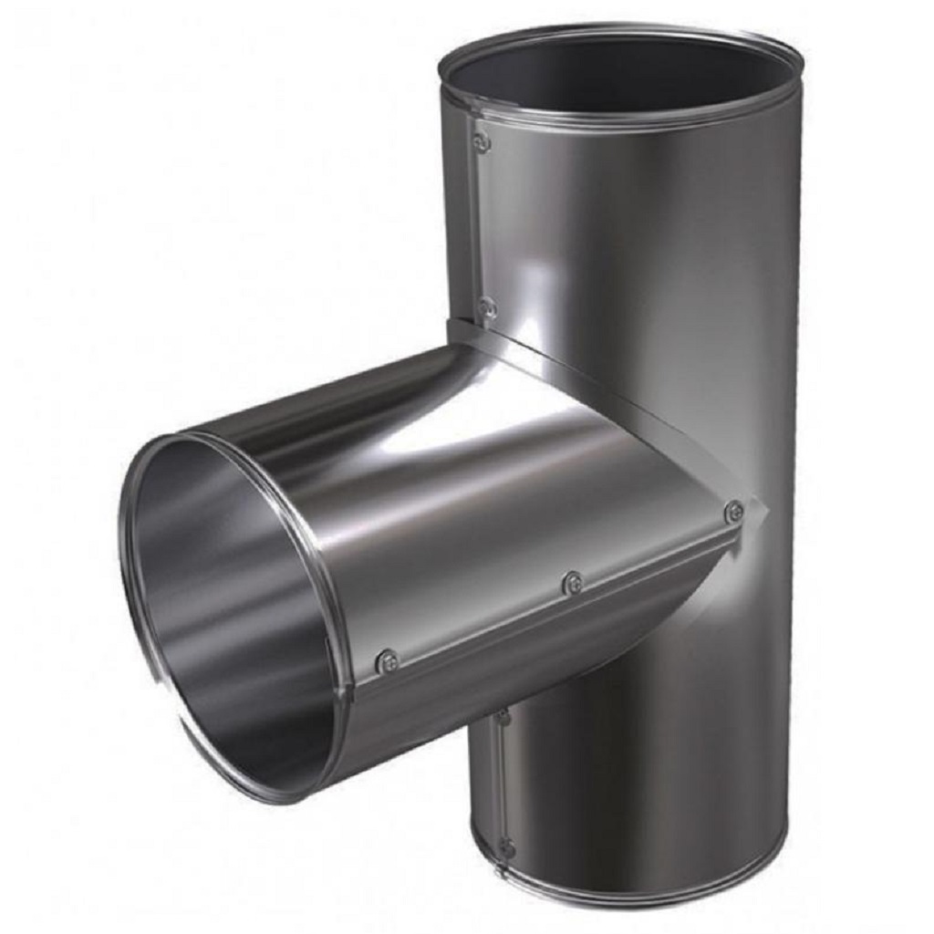 Оболочка Энергофлекс ЭНЕРГОПАК на тройник ТР-СТ 130/05 (в упаковке 1 шт.), EPKTR13005ST