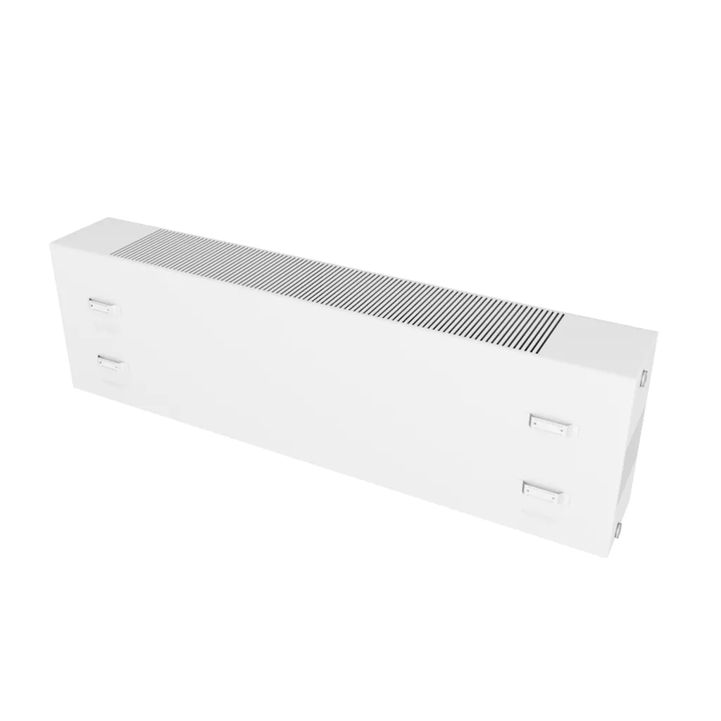 Радиатор стальной панельный ROMMER Compact Modern 30/300/1900 боковое подключение