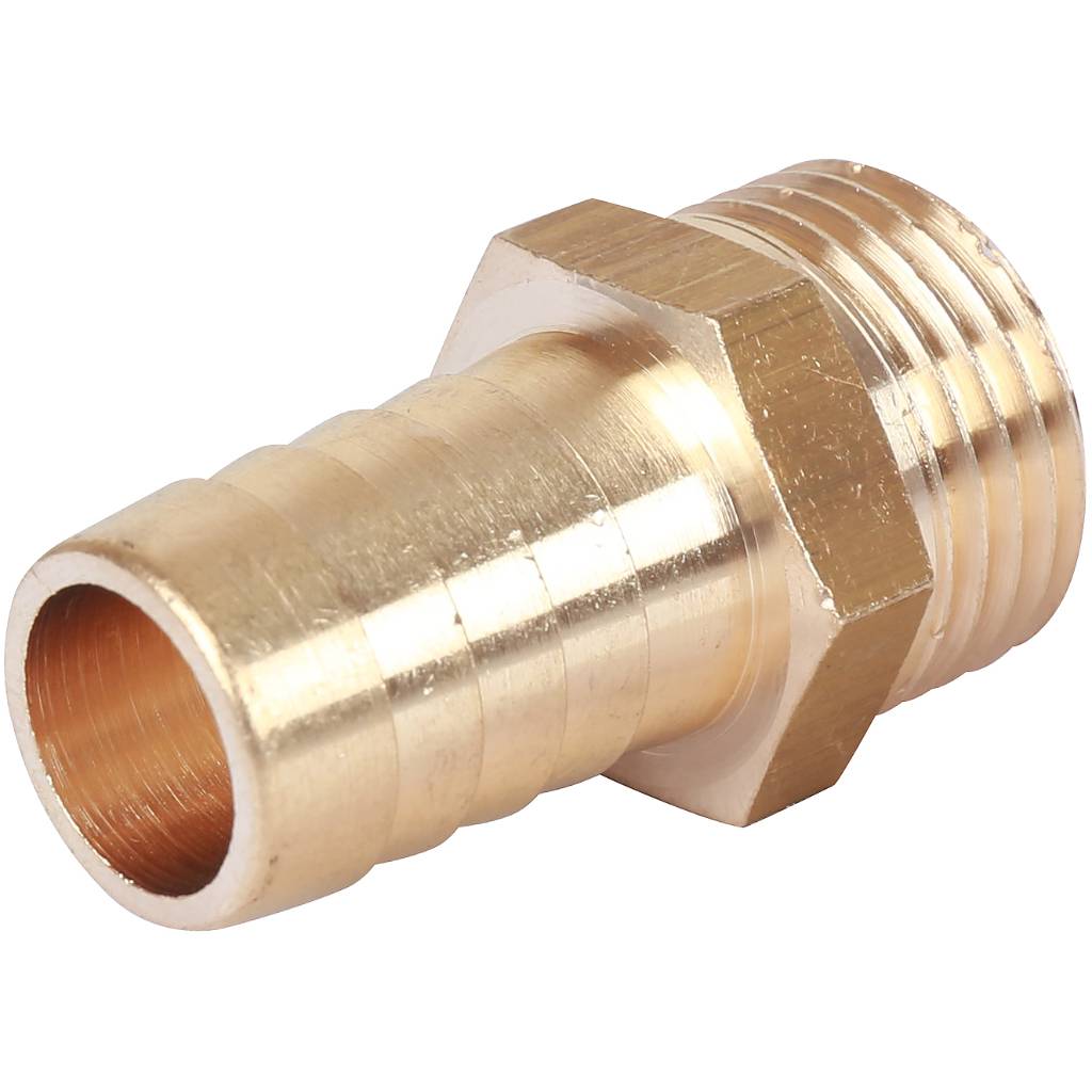 Штуцер STOUT НР 1/2X16, SFT-0035-001216