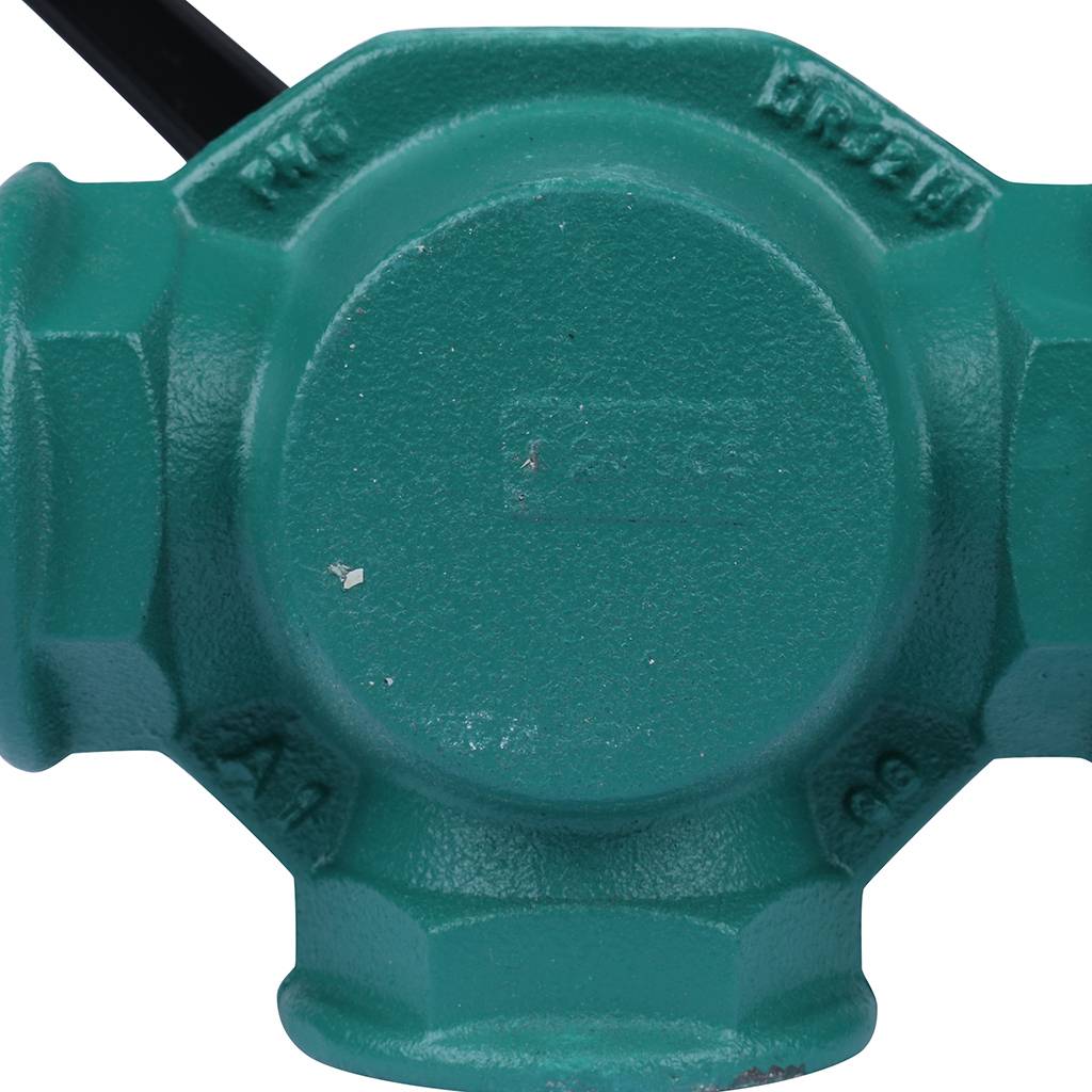 Трехходовой смеситель Vaillant VRM 3-11/4