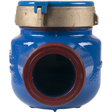 Счетчик воды Декаст ВСКМ 90Х-40 АТЛАНТ, 72-40-67