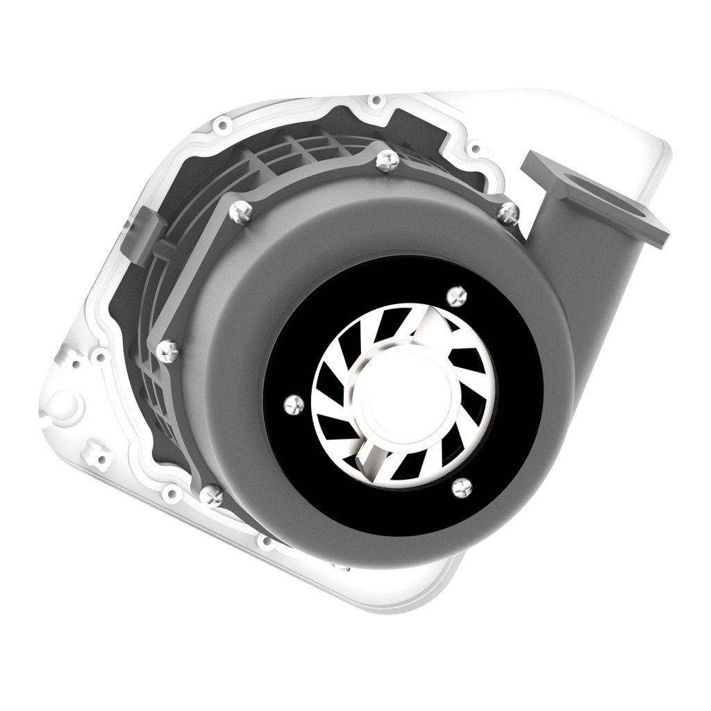 Канализационная насосная установка ROMMER BIOLIFT R-4 PRO, 1х100 мм/3х40 мм, RPD-0010-100800