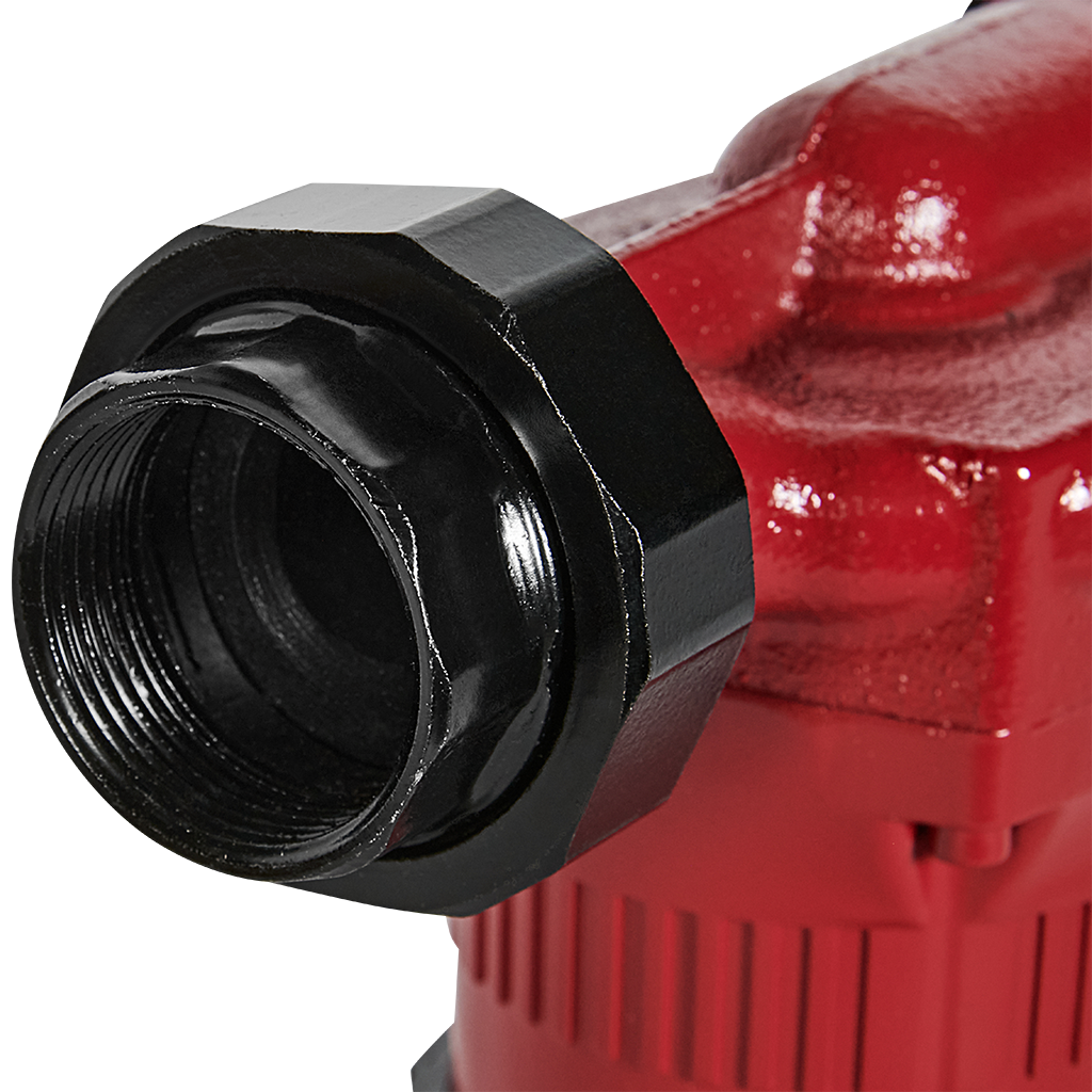 Насос циркуляционный UNIPUMP LPA 32-40