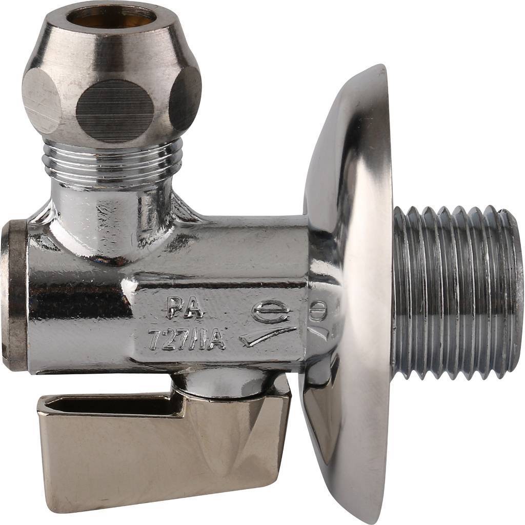 Кран шаровой Itap 906 1/2 перекрывающий, 26758