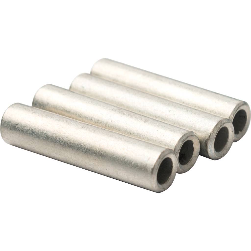 Муфта термоусаживаемая STOUT для резинового кабеля сечением 4х1,5-2,5 мм2, SAC-0010-041525