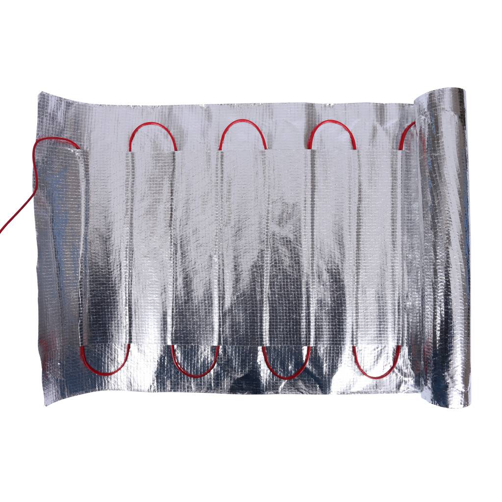 Термомат THERMO LP 1 м.кв, TVK-LP-1