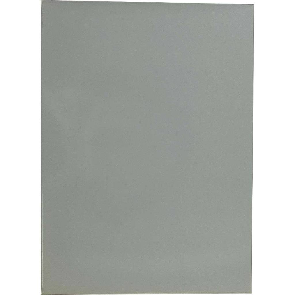 Baxi  PANEL SLIM UB80 GR.PORTINA SLIM UB80 9007, 3618960