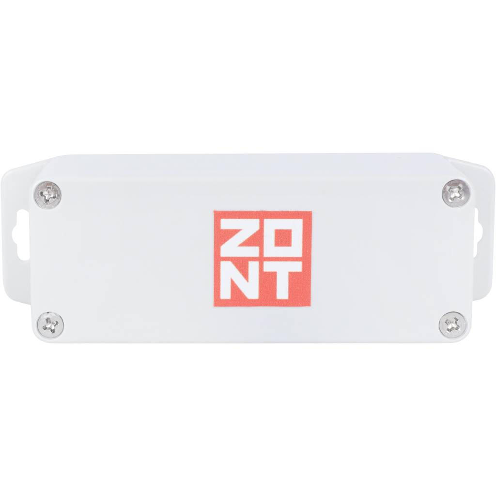 Радиодатчик протечки воды ZONT МЛ-712