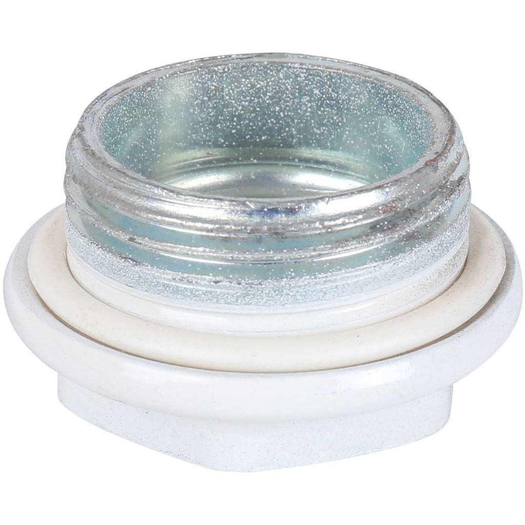 Переходник с прокладкой Global 1/4 DX (правый), A020R1/4DS10