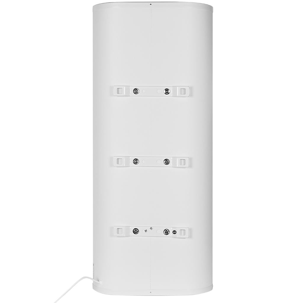 Электрический водонагреватель Haier 100л/0,7-2 кВт ES100V-F4 INOX