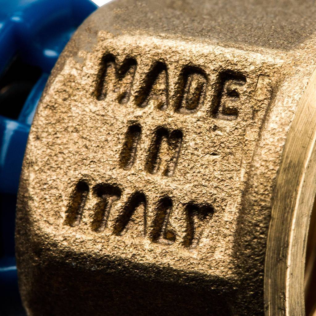 Муфта Prandelli Multyrama с внут.рез. (16х2,0)х1/2 профиль H,TH,U для металлопластиковых труб прессовой, 509.02.51.6