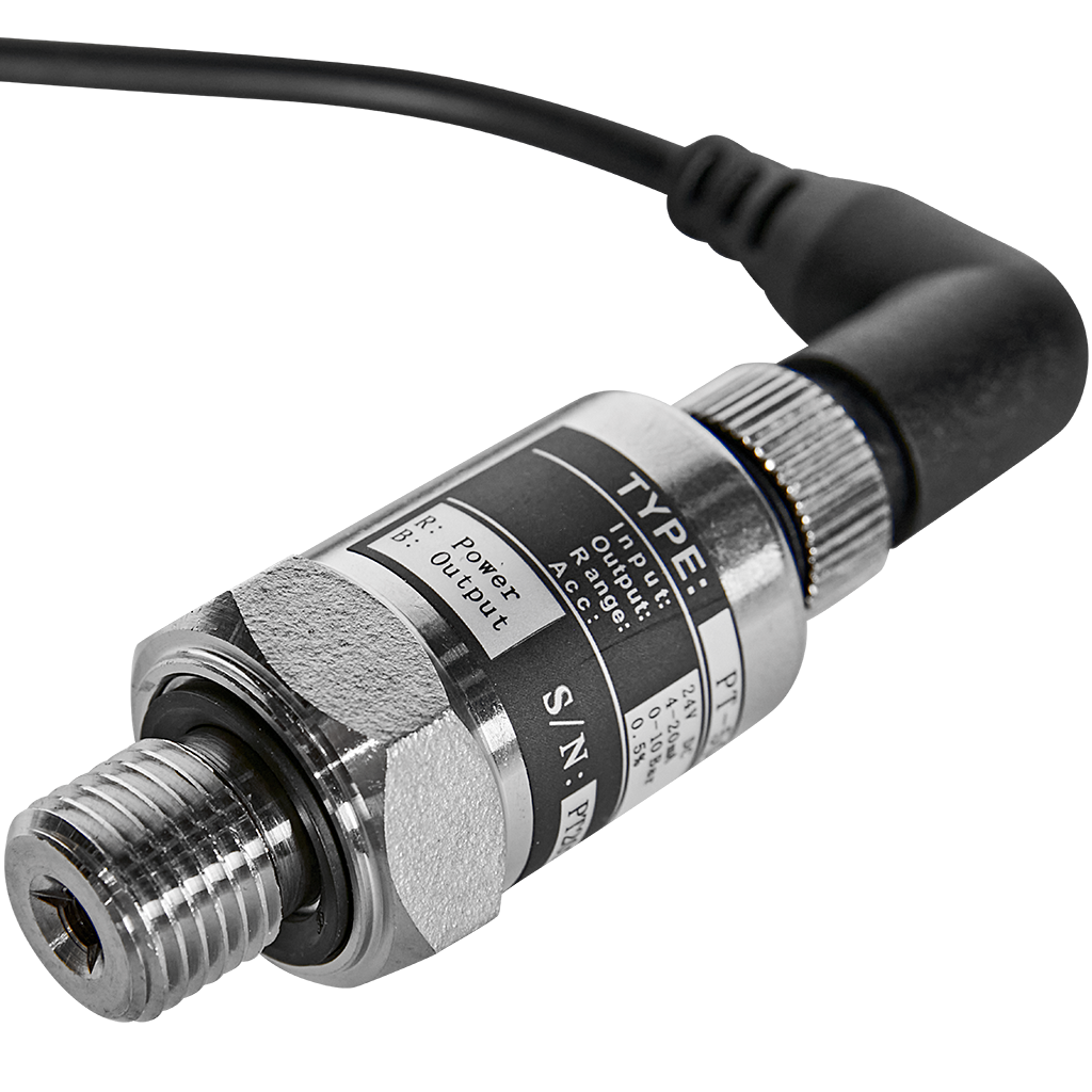 Датчик давления BELAMOS G1/4-10