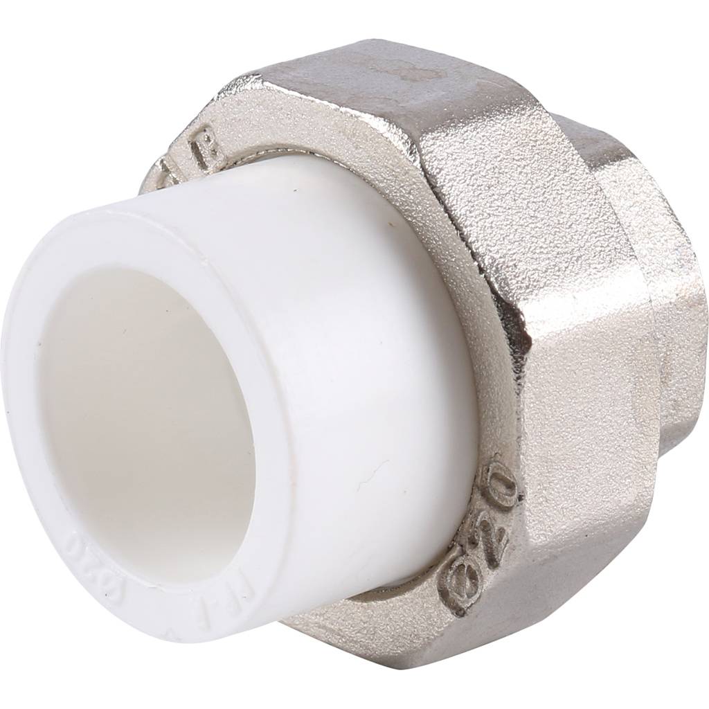 Муфта разъемная Kalde серии ЕСО (внутр. резьба, 20х1/2 ), 3272-tuf-200b00