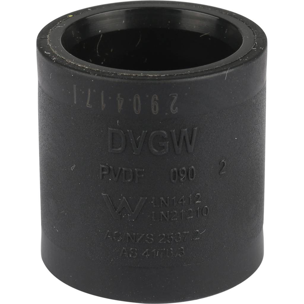 Монтажная гильза РЕХАУ RAUTITAN 16 PX для труб из сшитого полиэтилена аксиальный