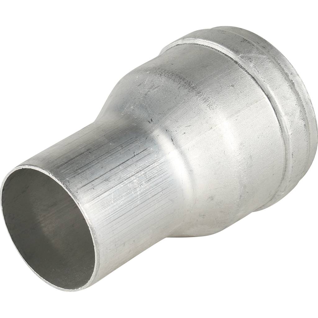 Коаксиальный переходник Baxi с диаметра 80/125 мм на диаметр 60/100 мм, KHG71411941-