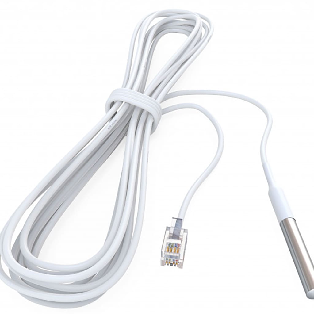 Датчик температуры проводной в гильзе Ectocontrol, ec01003