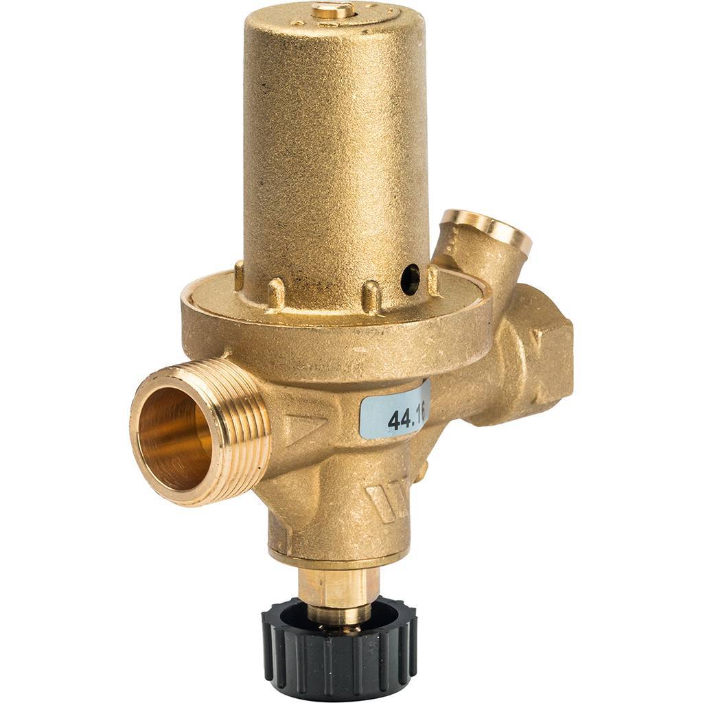 Подпиточный клапан Watts ALOD ALIMAT 1/2  лат.