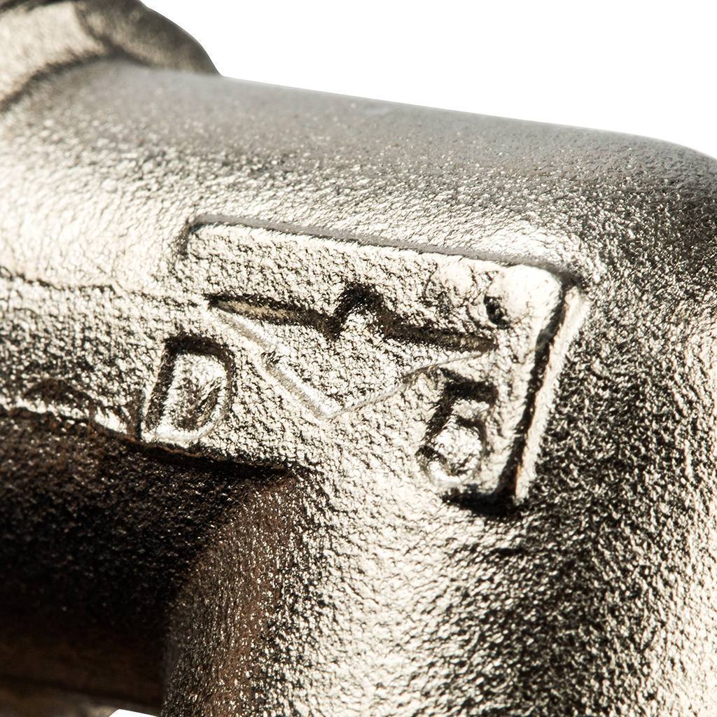 Угольник 90 с нар.резьбой Prandelli Multyrama (20х2,0х1/2) для металлопластиковых труб винтовой, 103.05.52.0