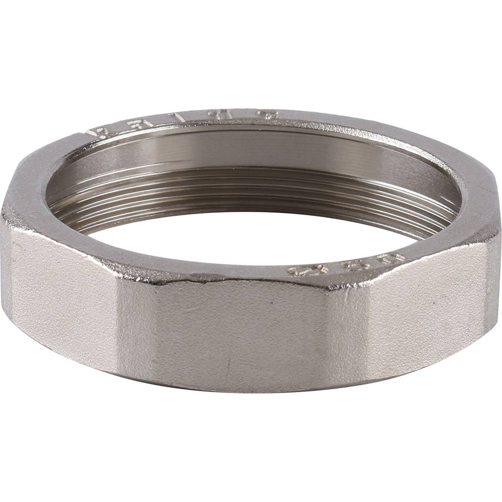 Муфта разъемная Kalde с внутренней резьбой 50х1 1/2, 3252-tuf-501b00