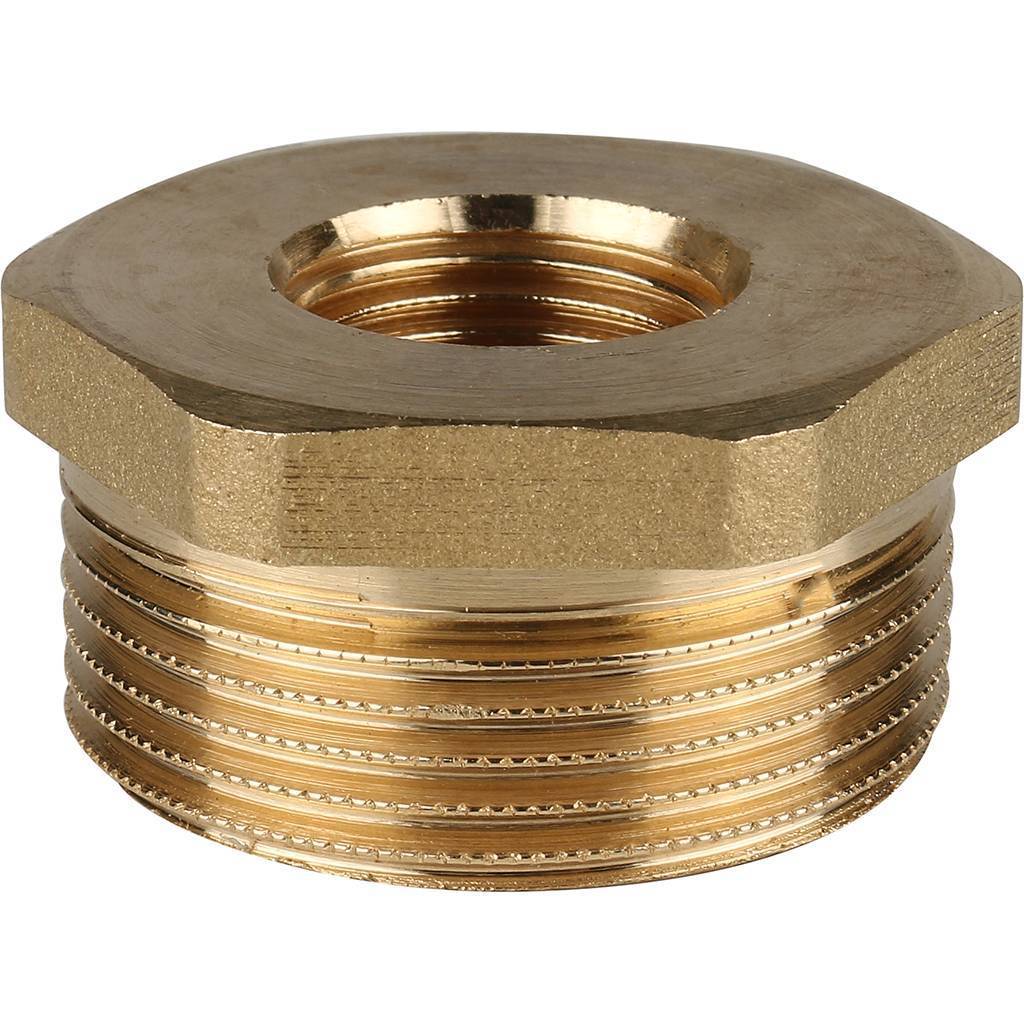 Футорка STOUT 1 1/4X1/2, SFT-0028-011412