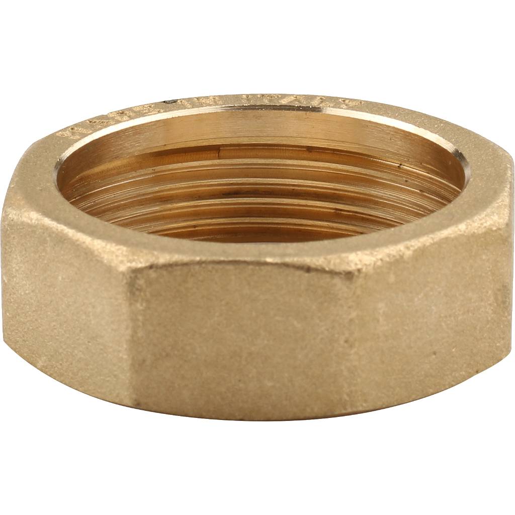 Сгон TIEMME прямой конический ВВ 1х1, 1500177