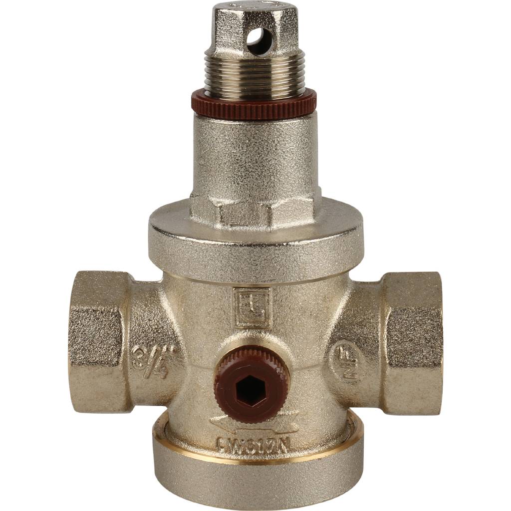 Itap  143 3/4  Редуктор давления, 497w91