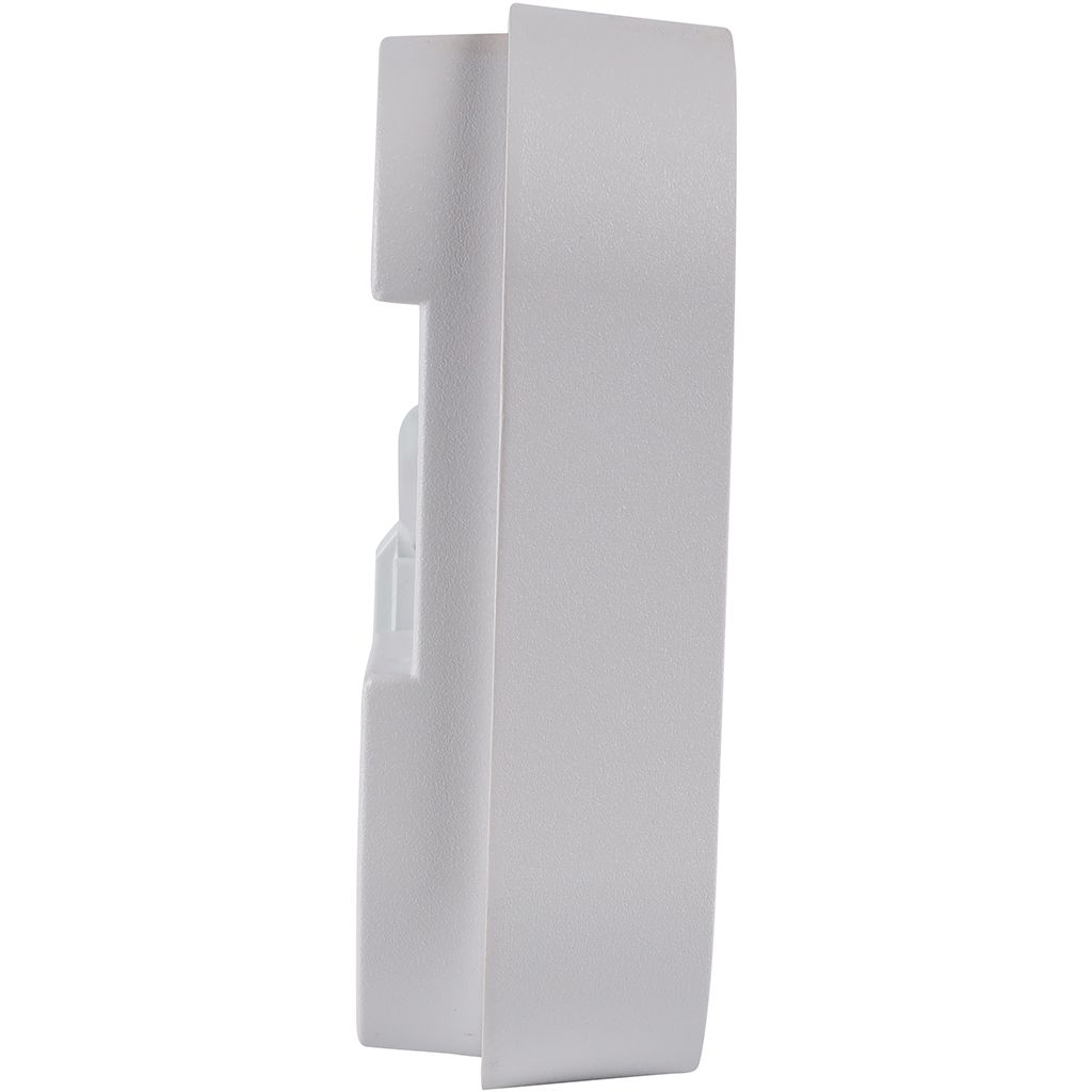 Проводной контроллер термостатических вентилей TECH L-5s вер. SLIM