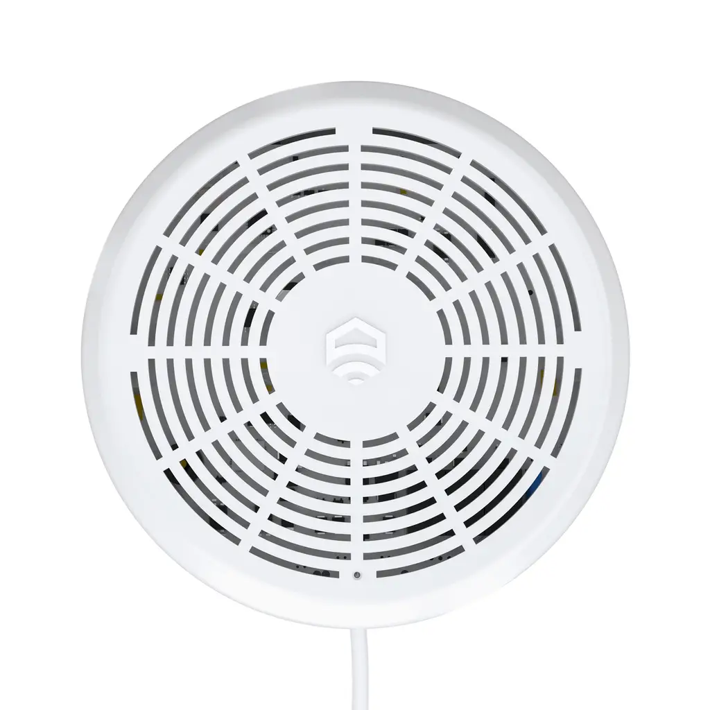 Датчик дыма проводной Ectocontrol ec01015