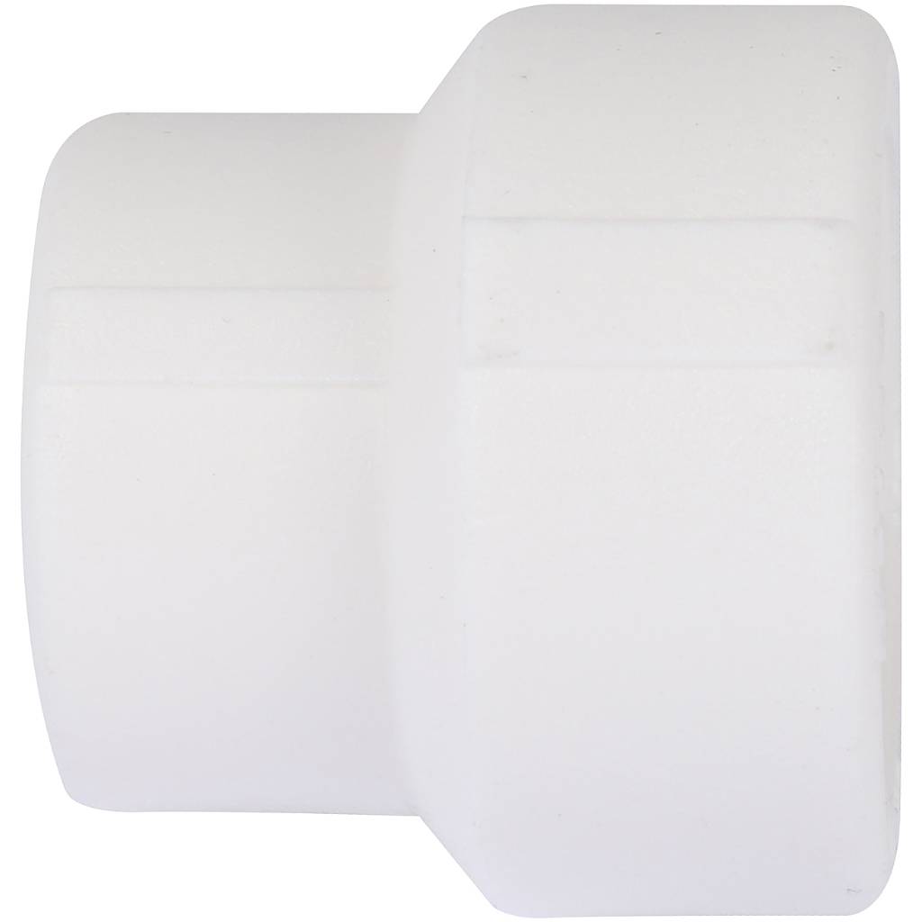 Муфта переходная Kalde внутр./внутр. для полипропиленовых труб 32х20, 3212-rdf-322000