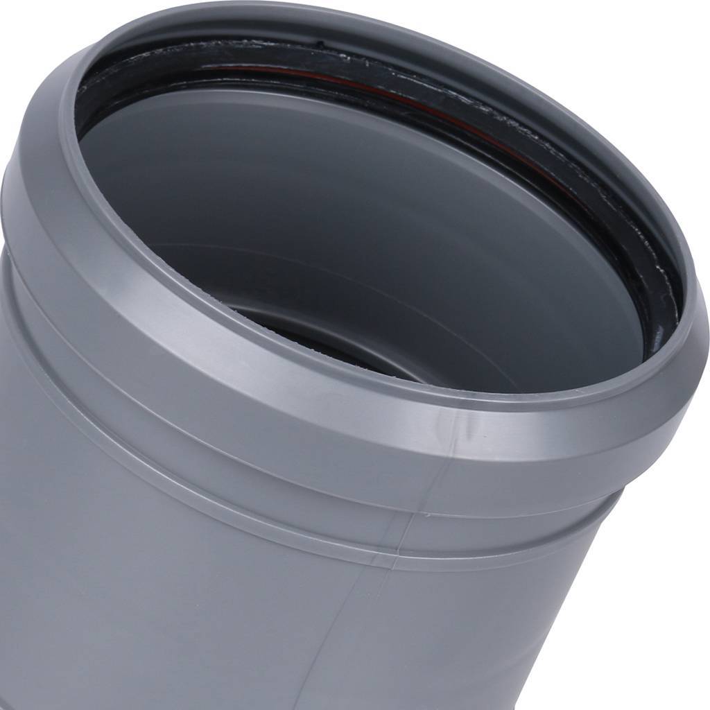 Муфта соединительная Sinikon D110, 528007.R