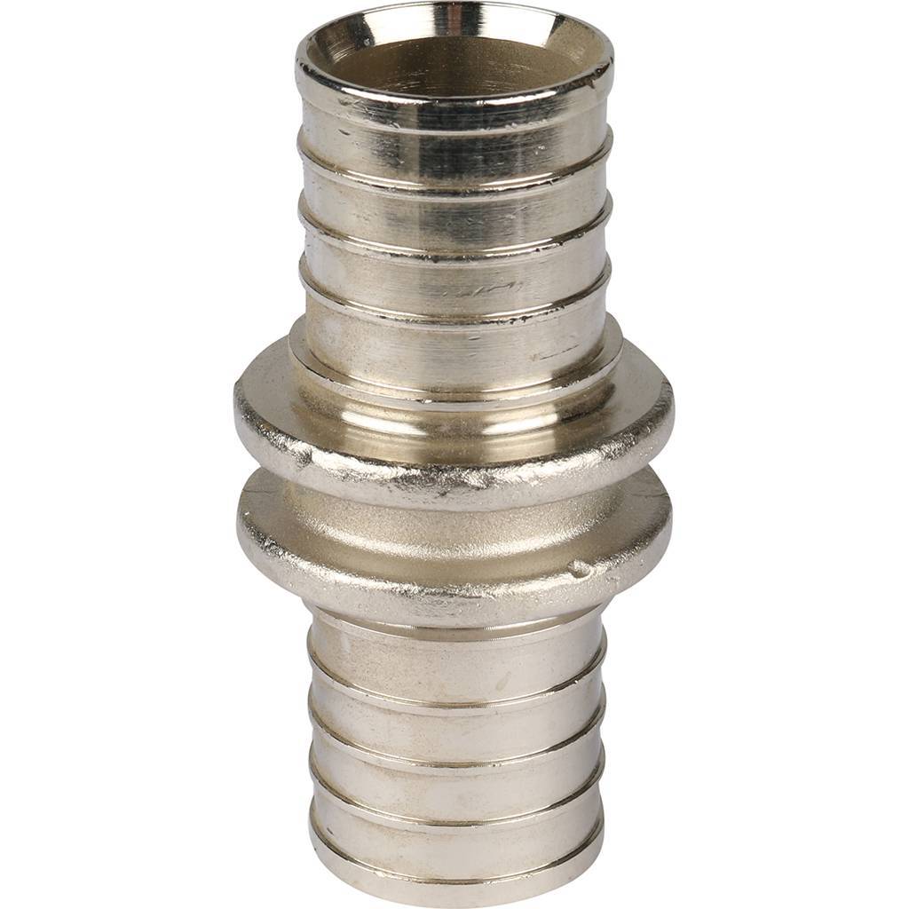 Муфта РЕХАУ RAUTHERM 32x2,9 соединительная равнопроходная