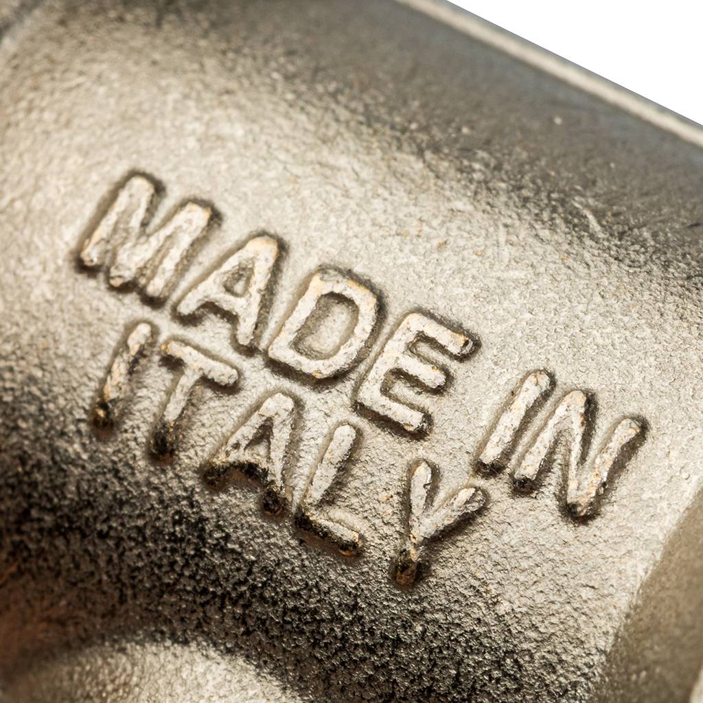 Клапан линейный для стальных труб LUXOR easy DD 121 ?, 11262700